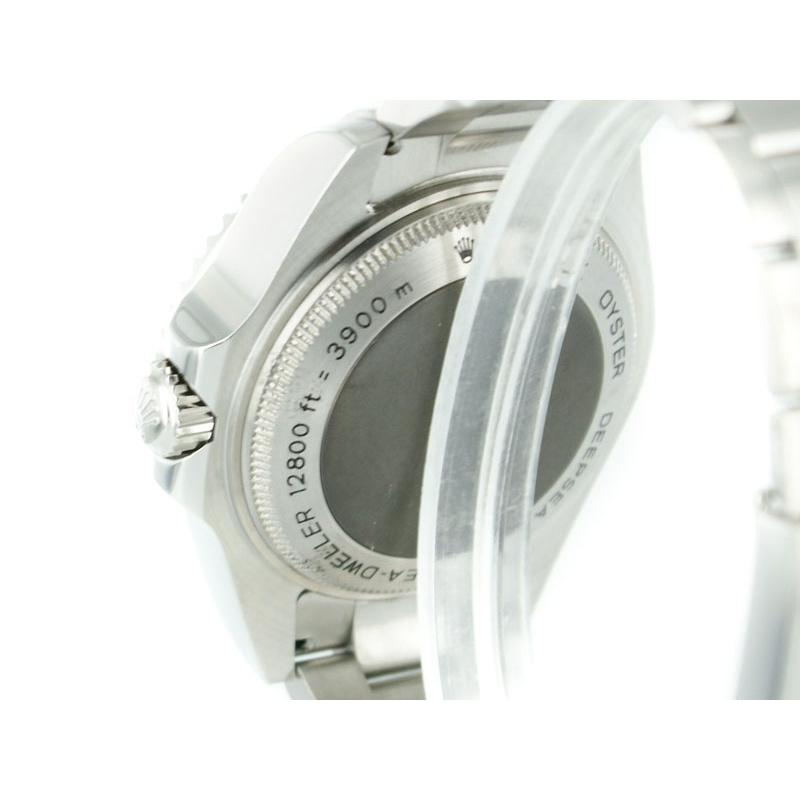 Rolex SeaDweller DeepSea 2014 Keramic