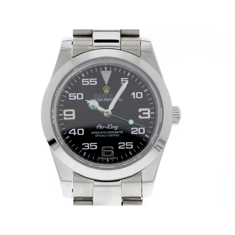 Rolex Oyster Perpetual Air King
