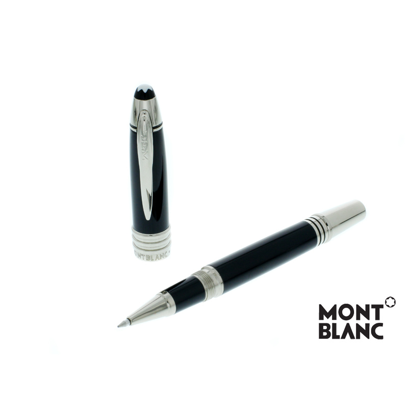Mont Blanc John F. Kennedy Special Edition Rollerball