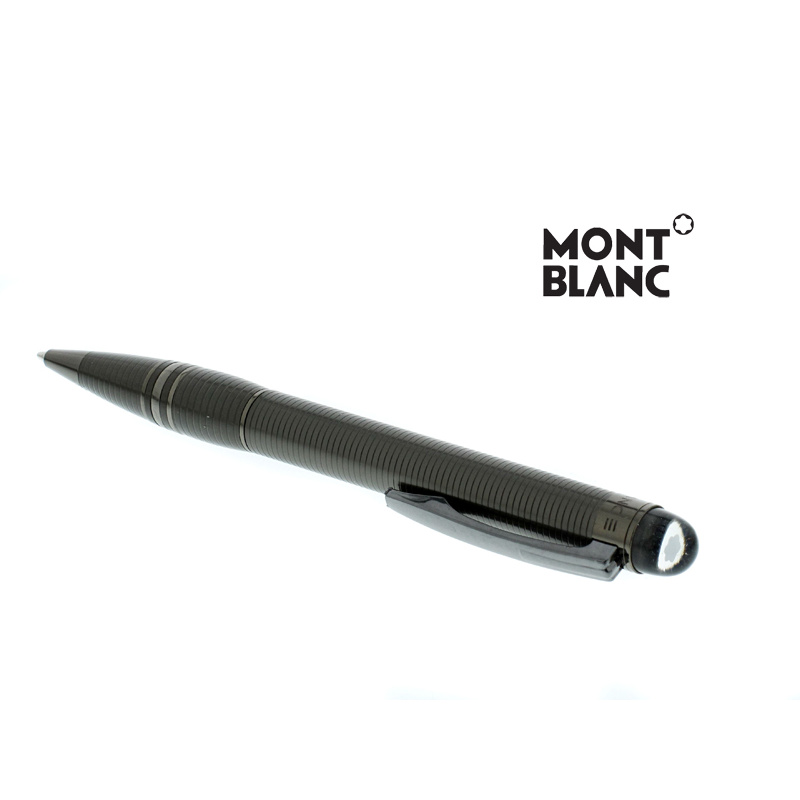 Mont Blanc StarWalker Titan Kugelschreiber