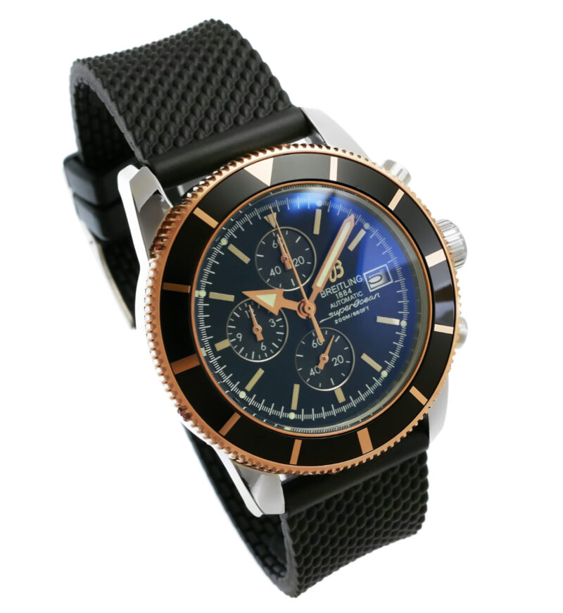 Breitling Superocean Heritage Chronograph 44mm – Bild 3