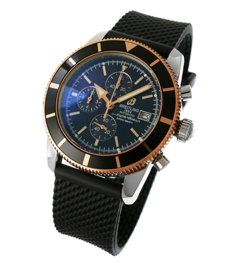 Breitling Superocean Heritage Chronograph 44mm – Bild 5