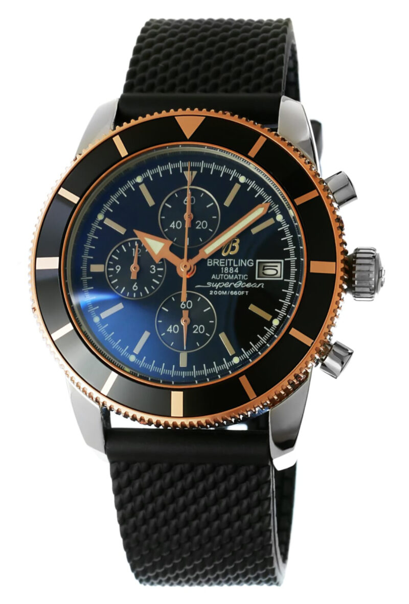 Breitling Superocean Heritage Chronograph 44mm – Bild 4