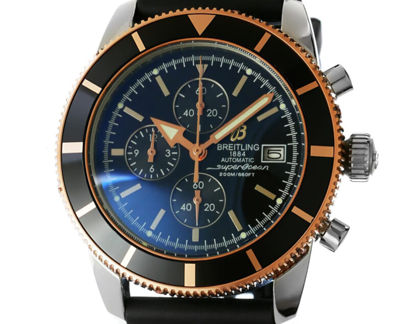 Breitling Superocean Heritage Chronograph 44mm