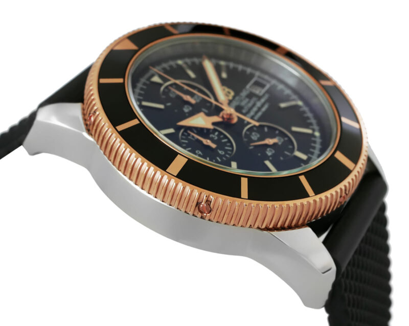 Breitling Superocean Heritage Chronograph 44mm – Bild 10