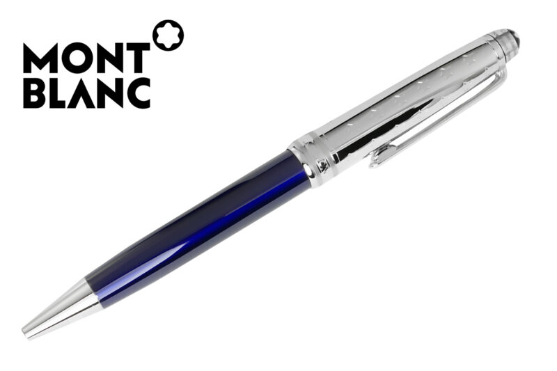 Montblanc Meisterstück Le Petit Prince Kugelschreiber – Bild 4