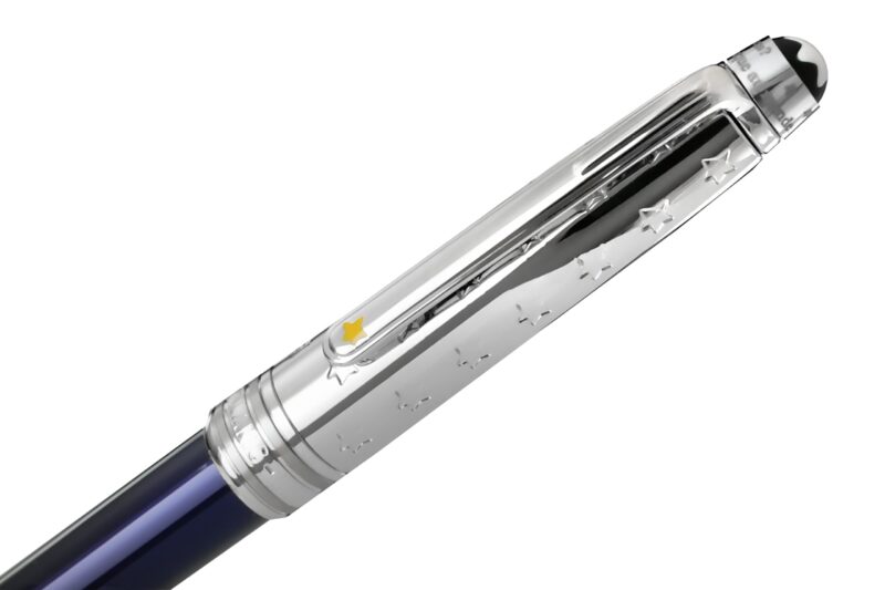 Montblanc Meisterstück Le Petit Prince Kugelschreiber – Bild 3