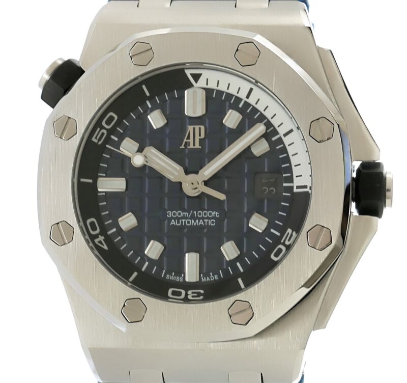 Replica Audemars Piguet Royal Oak Offshore Diver