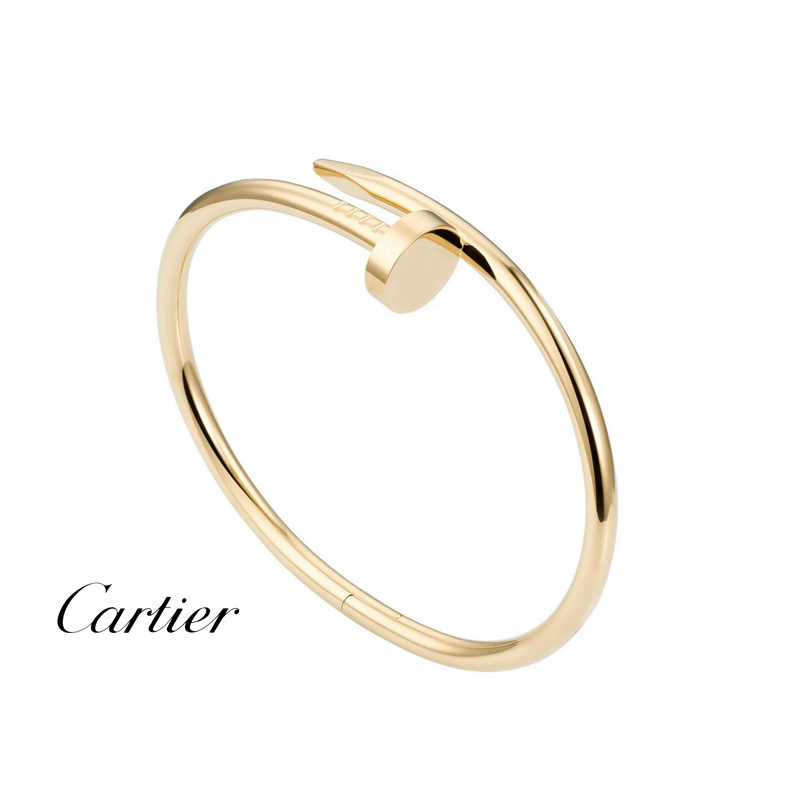 Cartier Juste un Clou Armband 18k gold small