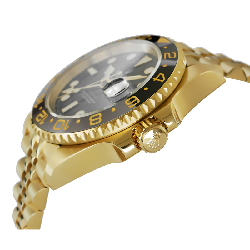 Rolex GMT Master II 2023 18k gold Jubilee