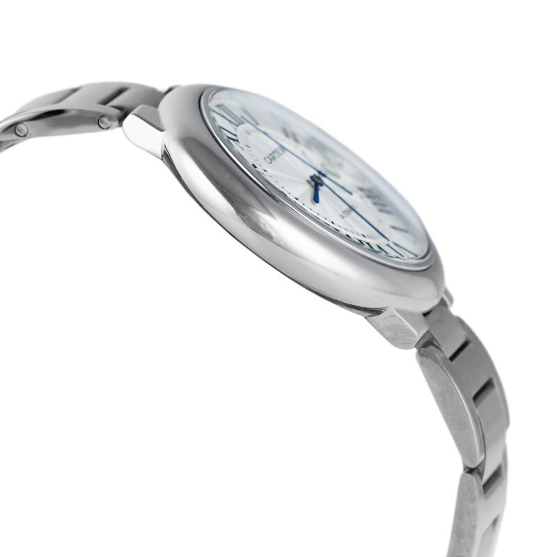 Cartier Ballon Bleu de Cartier stahl – Bild 10